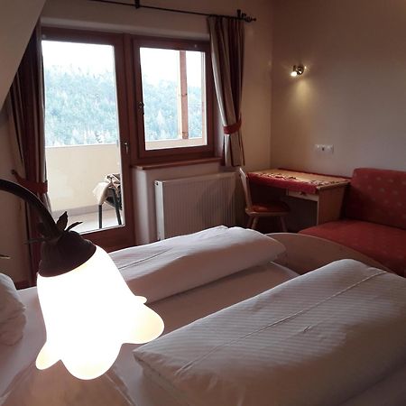 Pension Marchnerhof Теренто Экстерьер фото