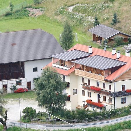 Pension Marchnerhof Теренто Экстерьер фото