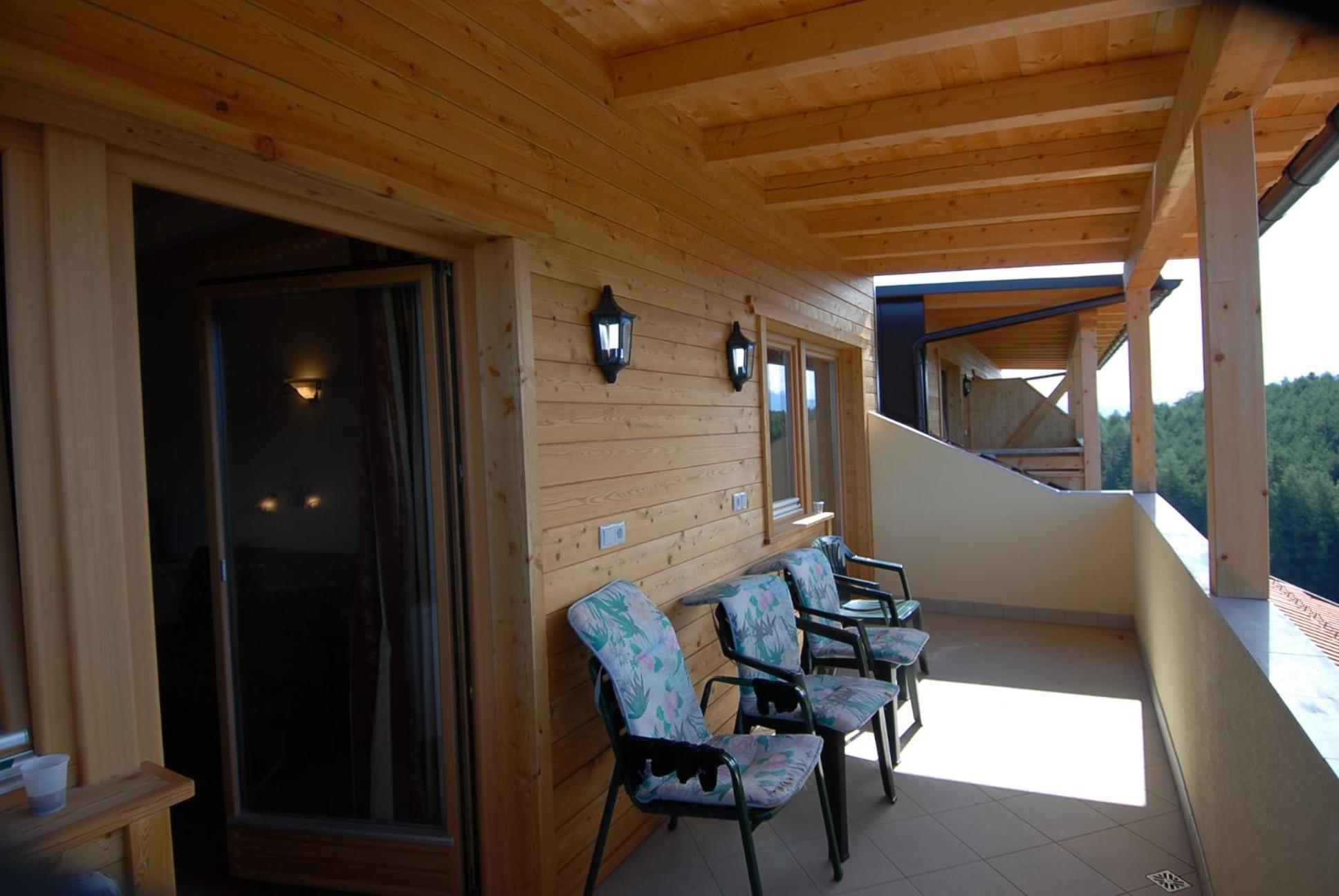 Pension Marchnerhof Теренто Номер фото
