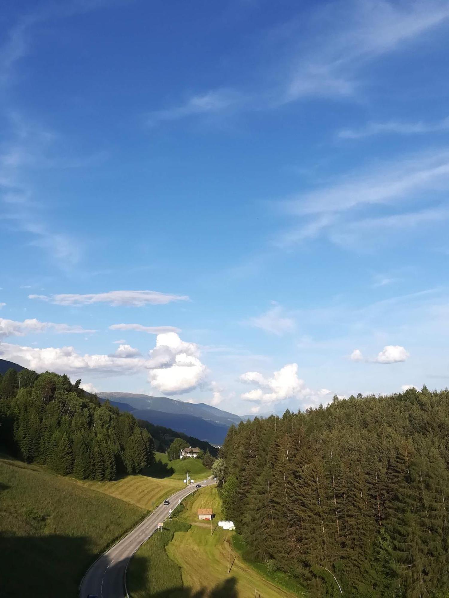 Pension Marchnerhof Теренто Экстерьер фото