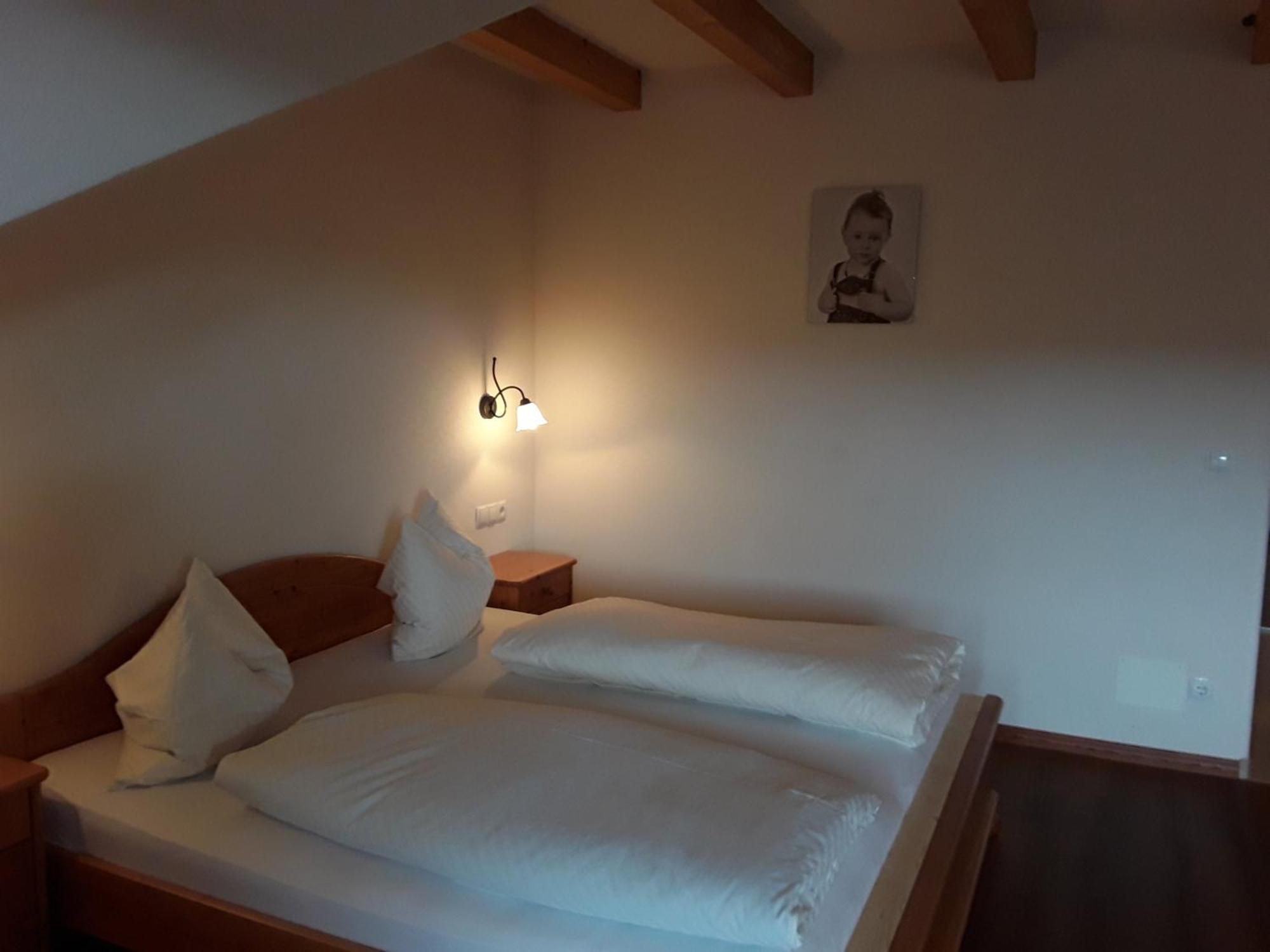 Pension Marchnerhof Теренто Экстерьер фото