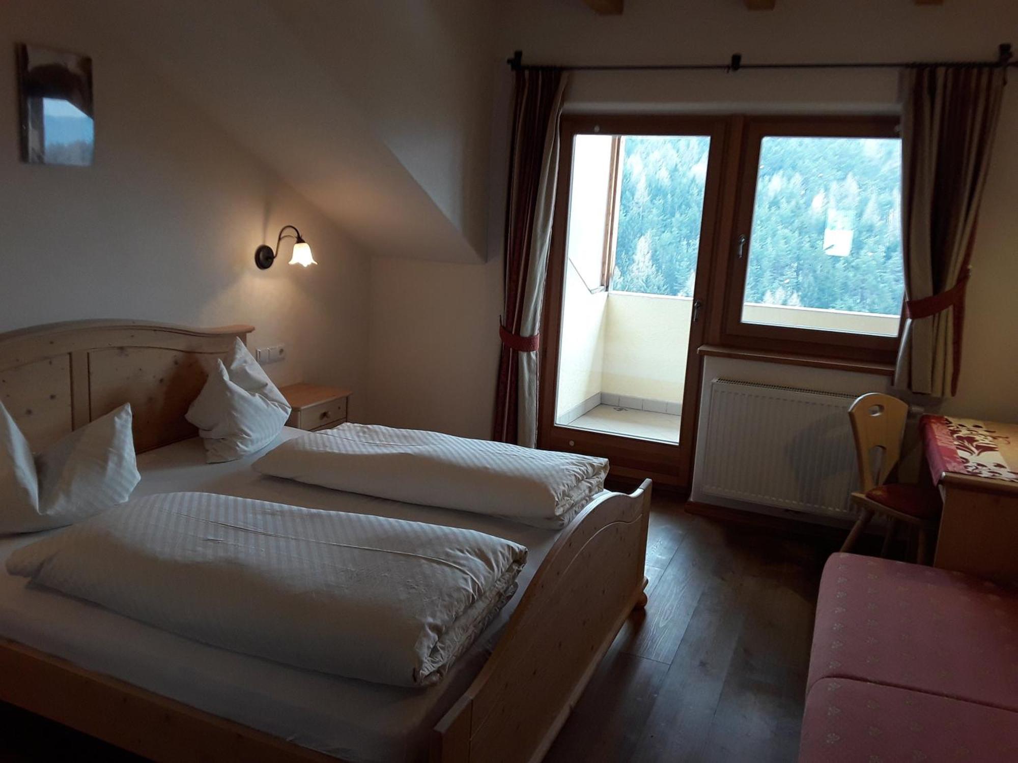 Pension Marchnerhof Теренто Экстерьер фото