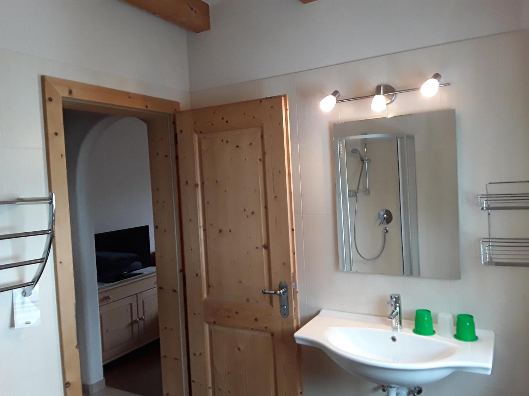 Pension Marchnerhof Теренто Экстерьер фото